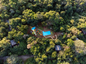 Mtunzini Forest Lodge Self Catering Resort, Mtunzini